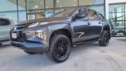 2021 Mitsubishi
Triton GSR