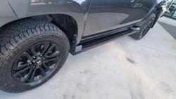 2021 Mitsubishi
Triton GSR