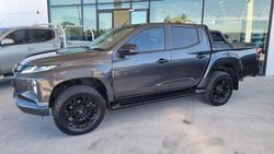 2021 Mitsubishi
Triton GSR