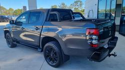 2021 Mitsubishi
Triton GSR