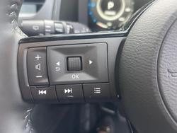 2024 Nissan QASHQAI N-DESIGN e-POWER J12 MY25 Fuji Sunset Red with Onyx Black Roof