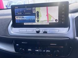 2024 Nissan QASHQAI N-DESIGN e-POWER J12 MY25 Fuji Sunset Red with Onyx Black Roof