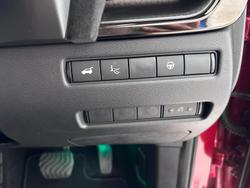 2025 Nissan QASHQAI N-DESIGN e-POWER J12 MY25 Fuji Sunset Red with Onyx Black Roof