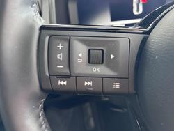 2025 Nissan QASHQAI N-DESIGN e-POWER J12 MY25 Fuji Sunset Red with Onyx Black Roof