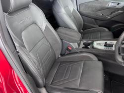 2025 Nissan QASHQAI N-DESIGN e-POWER J12 MY25 Fuji Sunset Red with Onyx Black Roof