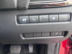 2025 Nissan QASHQAI N-DESIGN e-POWER J12 MY25 Fuji Sunset Red with Onyx Black Roof