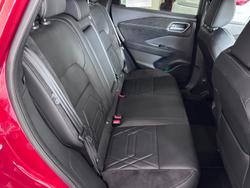 2025 Nissan QASHQAI N-DESIGN e-POWER J12 MY25 Fuji Sunset Red with Onyx Black Roof