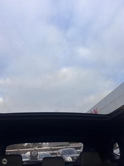 2025 Nissan QASHQAI N-DESIGN e-POWER J12 MY25 Fuji Sunset Red with Onyx Black Roof