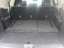 2024 Nissan Pathfinder Ti R53 MY24 4X4 On Demand Ivory Pearl