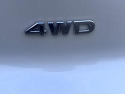 2024 Nissan Pathfinder Ti R53 MY24 4X4 On Demand Ivory Pearl