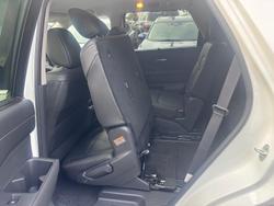 2024 Nissan Pathfinder Ti R53 MY24 4X4 On Demand Ivory Pearl