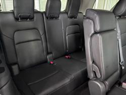 2024 Nissan Pathfinder Ti R53 MY24 4X4 On Demand Ivory Pearl