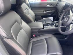 2024 Nissan Pathfinder Ti R53 MY24 4X4 On Demand Ivory Pearl