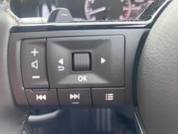 2024 Nissan Pathfinder Ti R53 MY24 4X4 On Demand Ivory Pearl