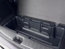 2024 Nissan Pathfinder Ti R53 MY24 4X4 On Demand Ivory Pearl