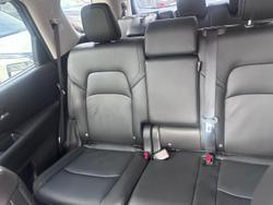 2024 Nissan Pathfinder Ti R53 MY24 4X4 On Demand Ivory Pearl