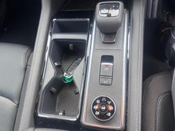2024 Nissan Pathfinder Ti R53 MY24 4X4 On Demand Ivory Pearl