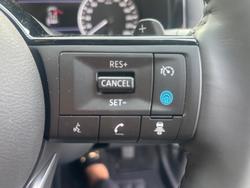 2024 Nissan Pathfinder Ti R53 MY24 4X4 On Demand Ivory Pearl