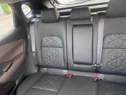 2025 Nissan QASHQAI Ti J12 MY25 Fuji Sunset Red