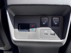 2025 Nissan X-TRAIL Ti-L T33 MY25 4X4 On Demand Brilliant Silver