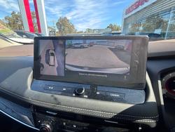 2025 Nissan X-TRAIL Ti-L T33 MY25 4X4 On Demand Brilliant Silver