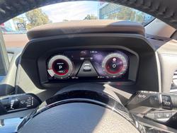 2025 Nissan X-TRAIL Ti-L T33 MY25 4X4 On Demand Brilliant Silver