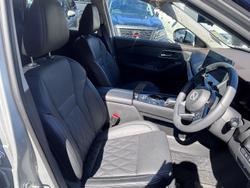 2025 Nissan X-TRAIL Ti-L T33 MY25 4X4 On Demand Brilliant Silver