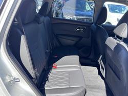 2025 Nissan X-TRAIL Ti-L T33 MY25 4X4 On Demand Brilliant Silver