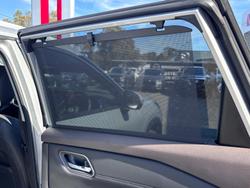 2025 Nissan X-TRAIL Ti-L T33 MY25 4X4 On Demand Brilliant Silver