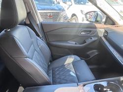 2025 Nissan X-TRAIL Ti-L T33 MY25 4X4 On Demand Brilliant Silver