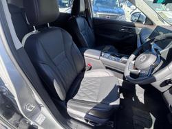 2025 Nissan X-TRAIL Ti-L T33 MY25 4X4 On Demand Brilliant Silver