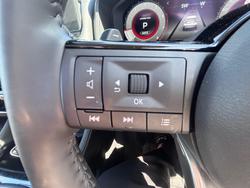 2025 Nissan X-TRAIL Ti-L T33 MY25 4X4 On Demand Brilliant Silver