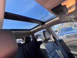 2025 Nissan X-TRAIL Ti-L T33 MY25 4X4 On Demand Brilliant Silver