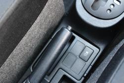 2012 Toyota Yaris YR NCP130R Glacier White