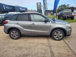 2024 SUZUKI VITARA MY24 Vitara Series II 1.6L Auto Grey / Black Two Tone