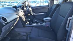 2016 Mazda
BT-50 XT
