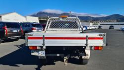 2016 Mazda
BT-50 XT