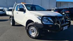 2016 Mazda
BT-50 XT