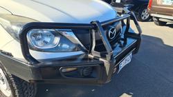 2016 Mazda
BT-50 XT