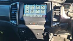 2017 Ford
                Ranger XLT