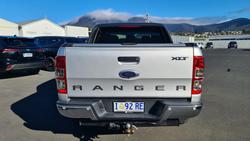 2017 Ford
                Ranger XLT