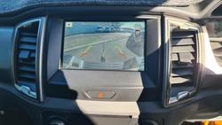 2017 Ford
                Ranger XLT