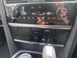 2025 Nissan
Patrol Warrior