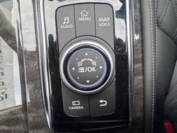 2025 Nissan
Patrol Ti