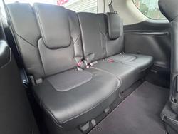 2025 Nissan
Patrol Ti