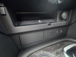 2025 Nissan
Patrol Ti