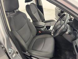 2020 Toyota RAV4 GXL AXAH52R Silver Sky