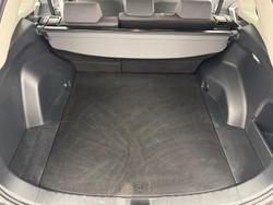 2020 Toyota RAV4 GXL AXAH52R Silver Sky