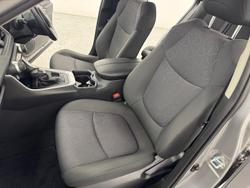2020 Toyota RAV4 GXL AXAH52R Silver Sky