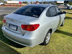 2008 Hyundai
Elantra SX